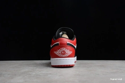 Hyperoad 1 Toe Low Bred Jordan 1113